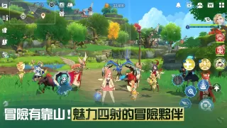 魔靈召喚:克羅尼柯戰記