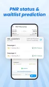 ixigo Trains: Ticket Booking