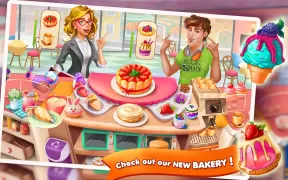 Restaurant Fever Cooking Games