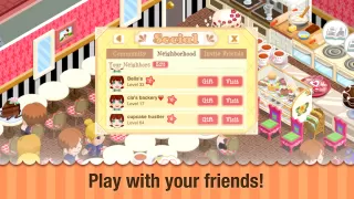 Bakery Story™