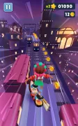Subway Surfers