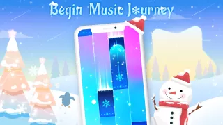 Piano Music Go-EDM Piano Games