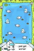 Platypus Evolution: Merge Game