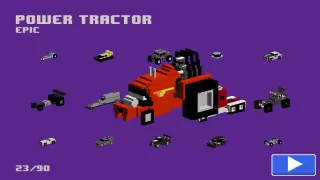 Smashy Road: Wanted