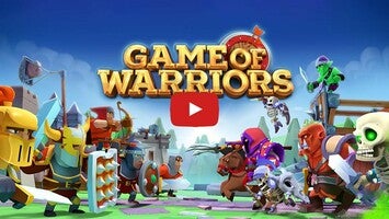 Game of Warriors Gameplay Android