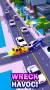 Crazy Driver 3D: Car Traffic