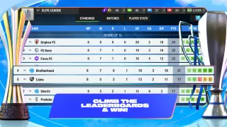Top Eleven Be a Soccer Manager