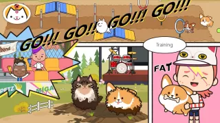 Miga Town: My Pets