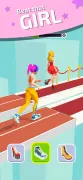 Shoe Race