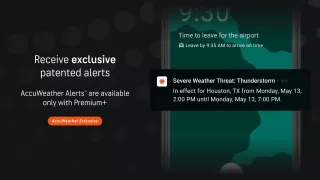 AccuWeather