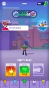 Invincible Hero