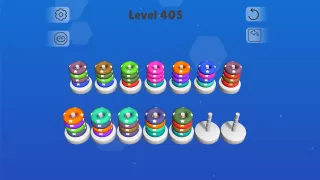 Sort Stack