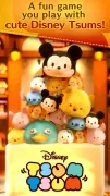 LINE: Disney Tsum Tsum