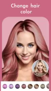 Pretty Makeup - Beauty Camera