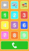 Baby Phone Game for Kids