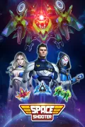 Space shooter - Galaxy attack
