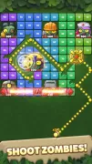 Breaker Fun 2: Zombie Brick