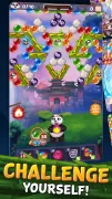 Bubble Shooter: Panda Pop!