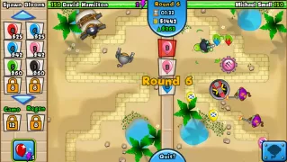 Bloons TD Battles