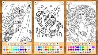 Mermaids