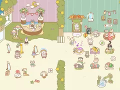 Cat Spa