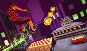 Reckless Rider- Extreme Stunts