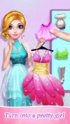 Princess Beauty Makeup Salon
