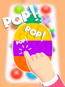 Trading Master 3D - Fidget Pop