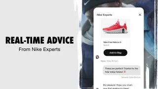 Nike: Shoes, Apparel & Stories