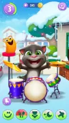 My Talking Tom 2