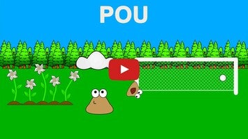 Pou Android Gameplay