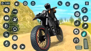 Bike Stunt Games : Bike Games