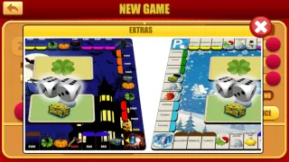 Rento - Dice Board Game Online