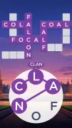 Words of Wonders: Crossword