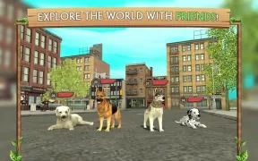 Dog Sim Online: Raise a Family