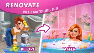 DesignVille: Home Design Game