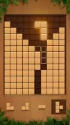 QBlock: Wood Block Puzzle Game