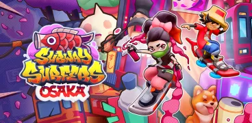 Subway Surfers