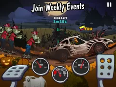 Hill Climb Racing 2
