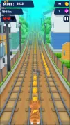 Cat Run 3D