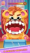 Doctor Dentist Game