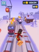 Subway Surfers