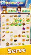 Merge Restaurant: Makeover