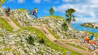 Stunt Bike Games: Bike Racing