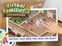 Virtual Families 3