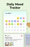 Daily Diary: My Journal Diary