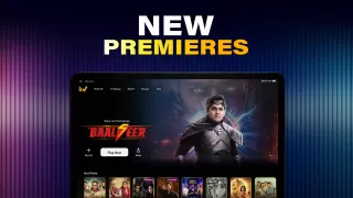 Sony LIV