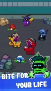 Survival 456 Party Games