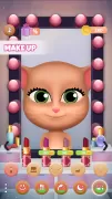 My Virtual Pet Inna - Cat Game