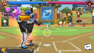 Homerun Clash